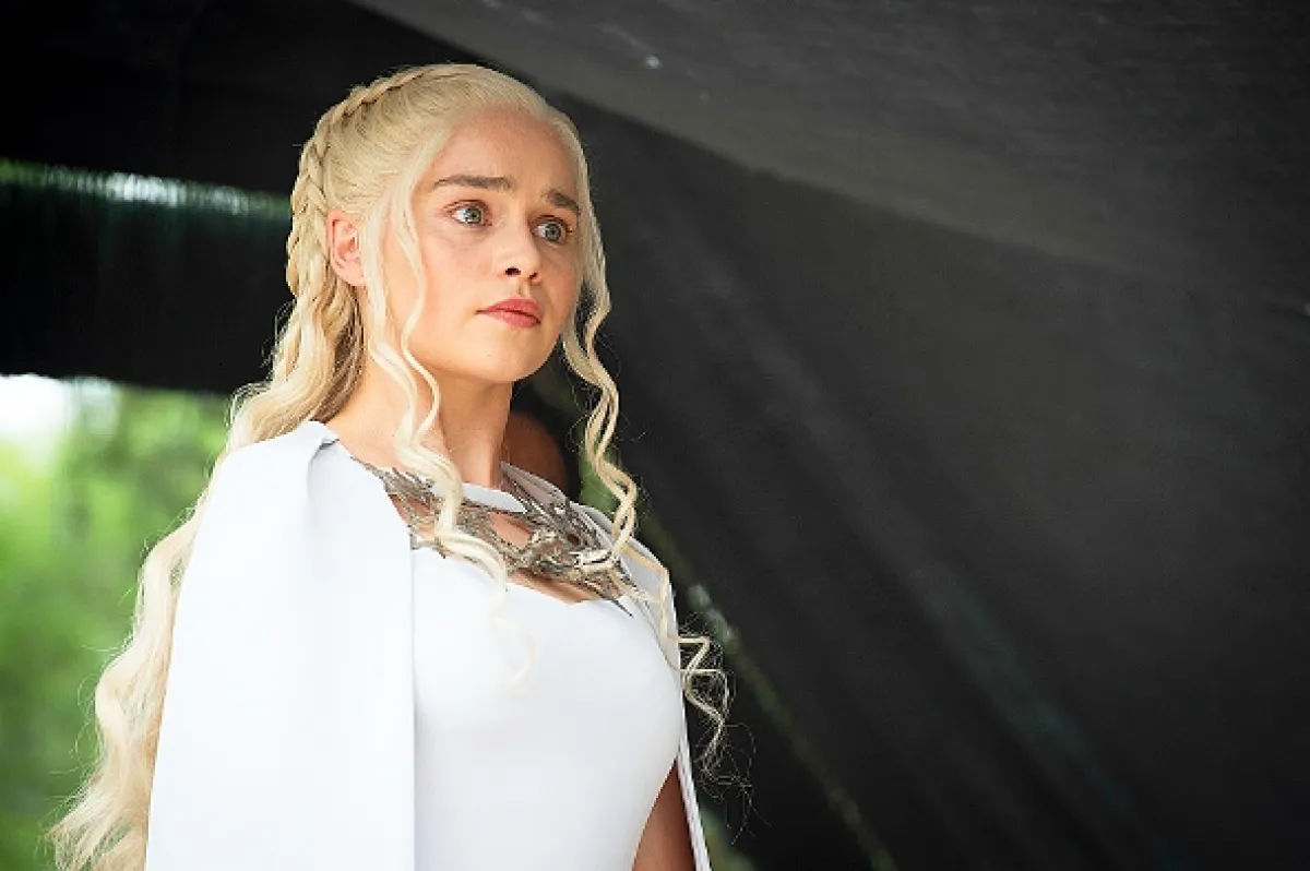 Hra o trůny (Game of Thrones V), 2015 - fotogaléria