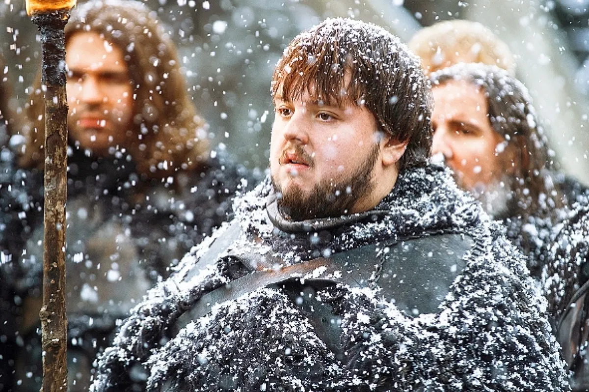 Hra o trůny (Game of Thrones V), 2015 - fotogaléria