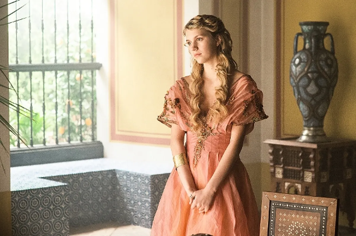 Hra o trůny (Game of Thrones V), 2015 - fotogaléria
