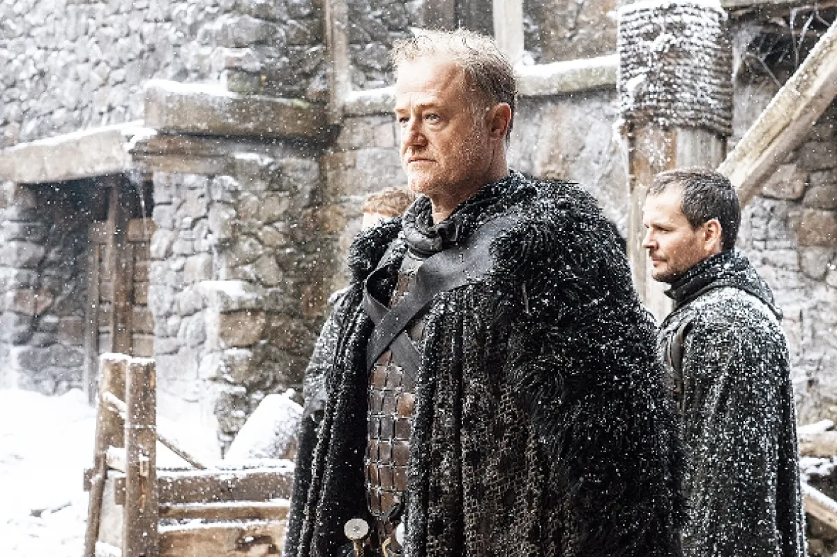 Hra o trůny (Game of Thrones V), 2015 - fotogaléria