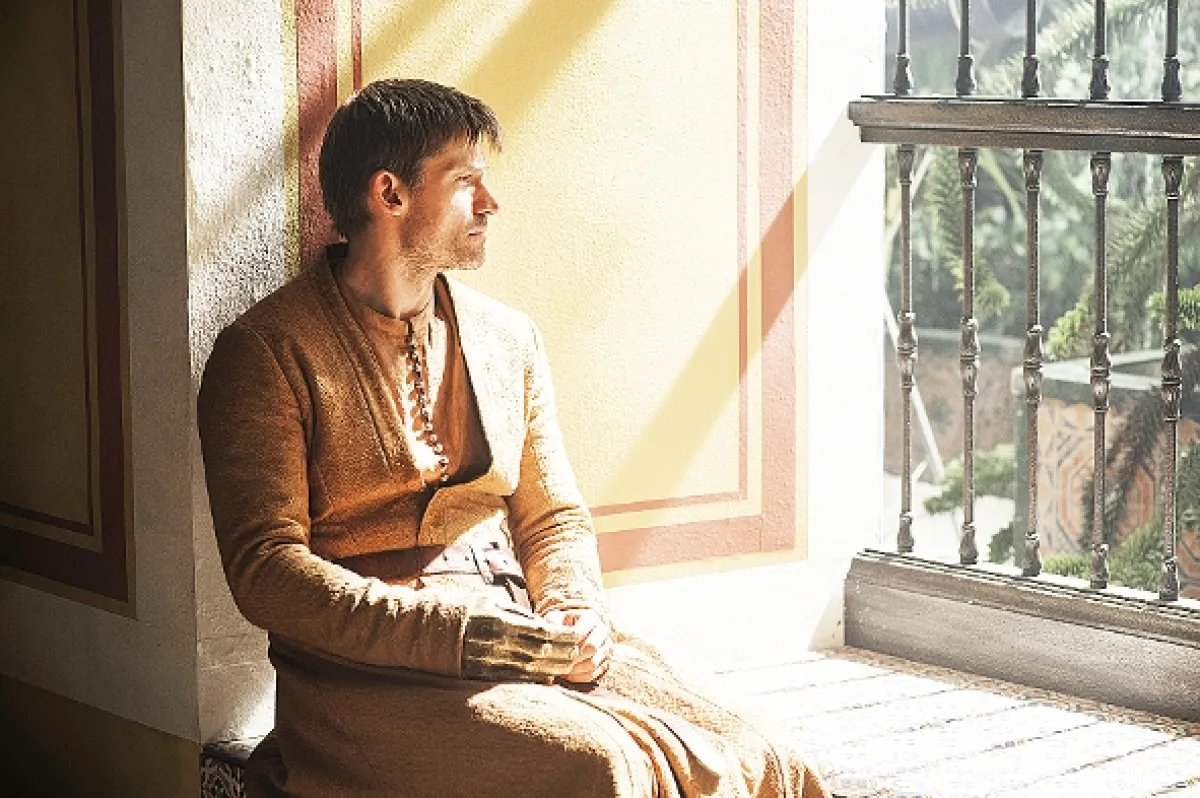 Hra o trůny (Game of Thrones V), 2015 - fotogaléria