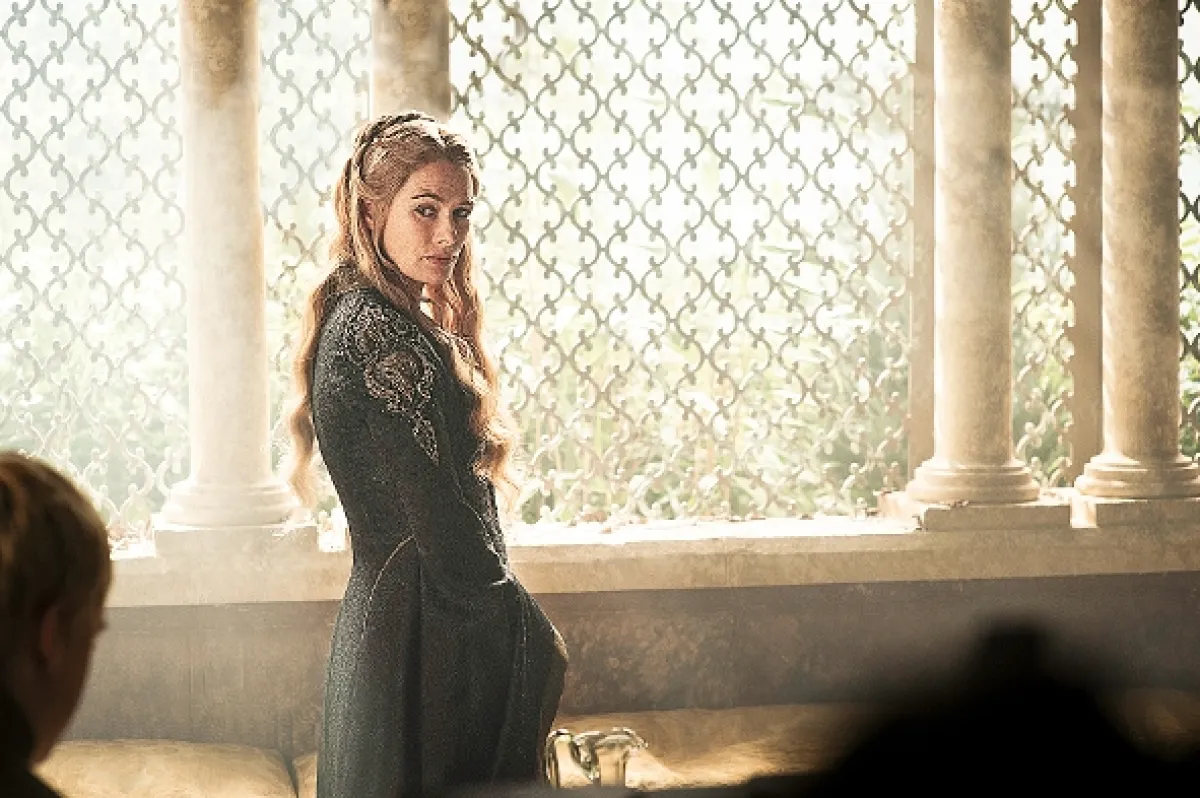 Hra o trůny (Game of Thrones V), 2015 - fotogaléria