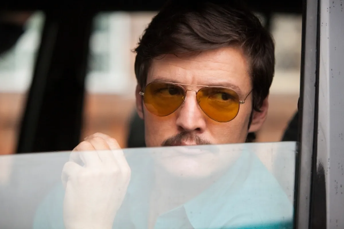 Narcos, 2016 - fotogaléria