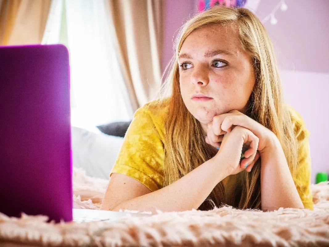Osmá třída (Eighth Grade), 2018 - fotogaléria