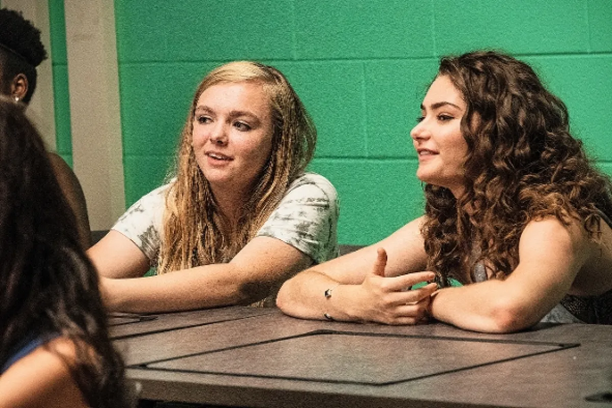 Osmá třída (Eighth Grade), 2018 - fotogaléria