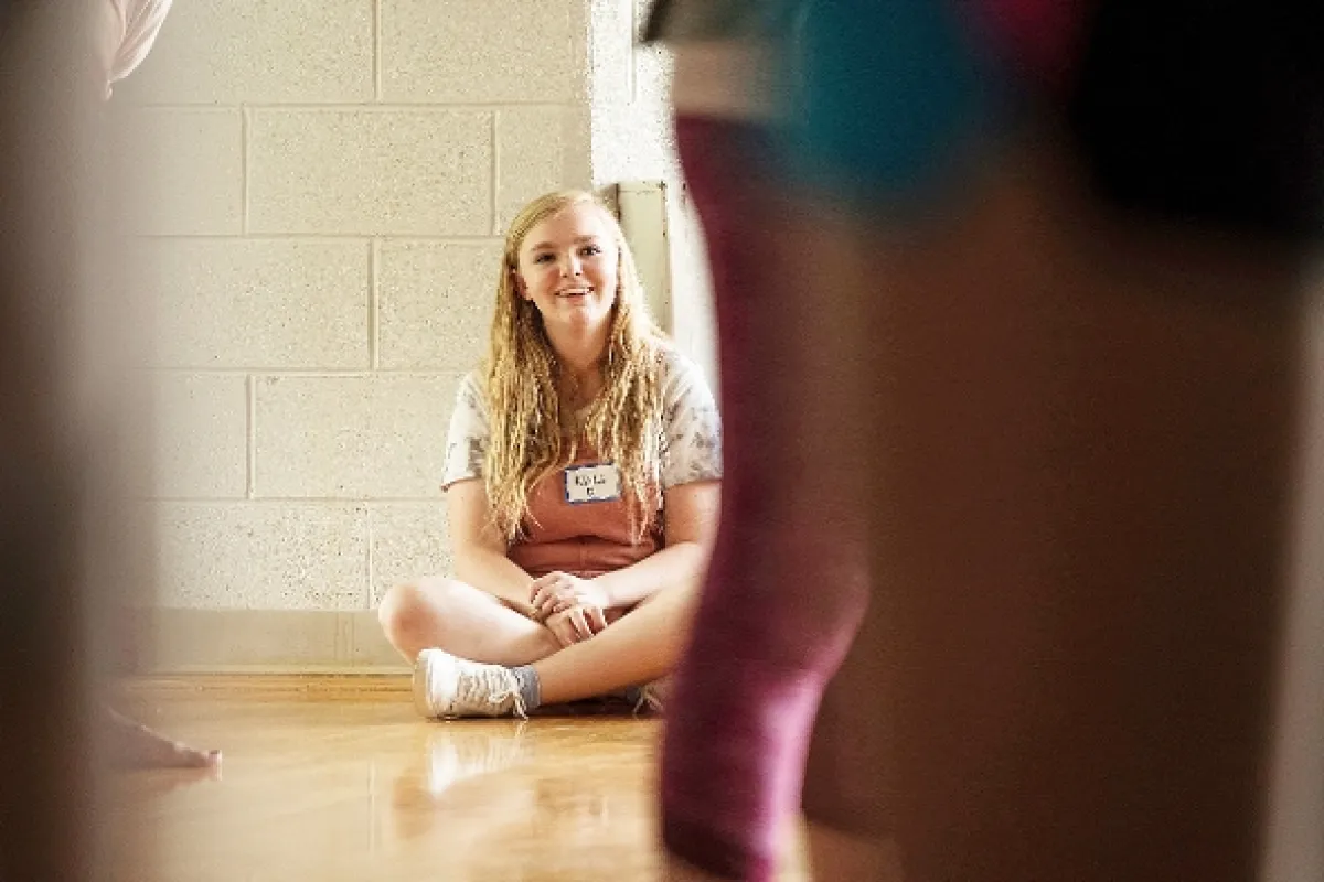 Osmá třída (Eighth Grade), 2018 - fotogaléria