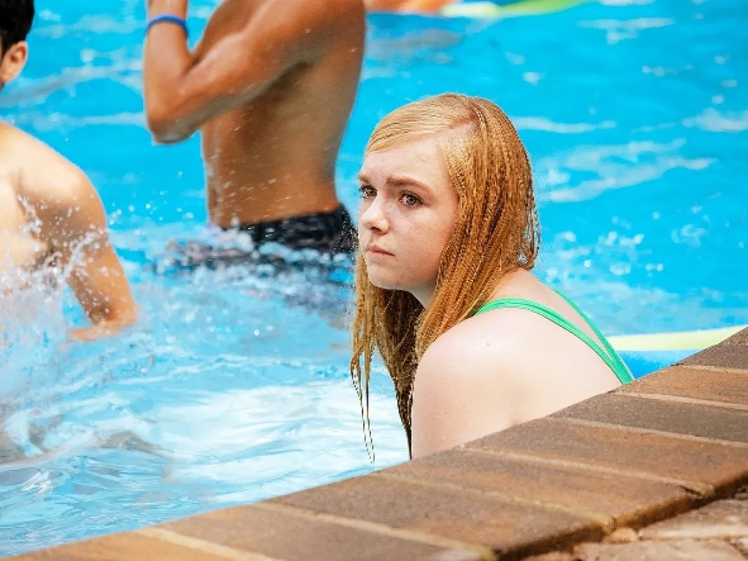 Osmá třída (Eighth Grade), 2018 - fotogaléria