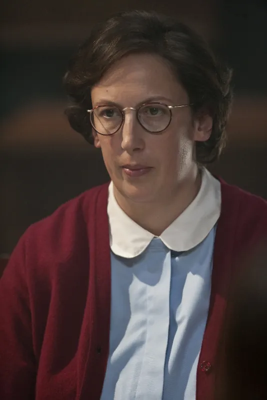 Zavolajte sestričky (Call the Midwife), 2012 - fotogaléria