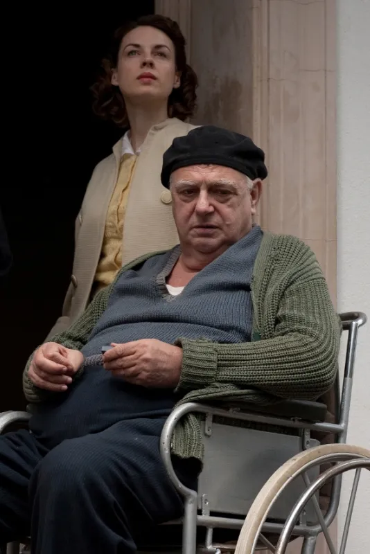 Zavolajte sestričky (Call the Midwife), 2012 - fotogaléria