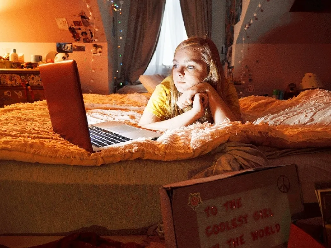 Osmá třída (Eighth Grade), 2018 - fotogaléria