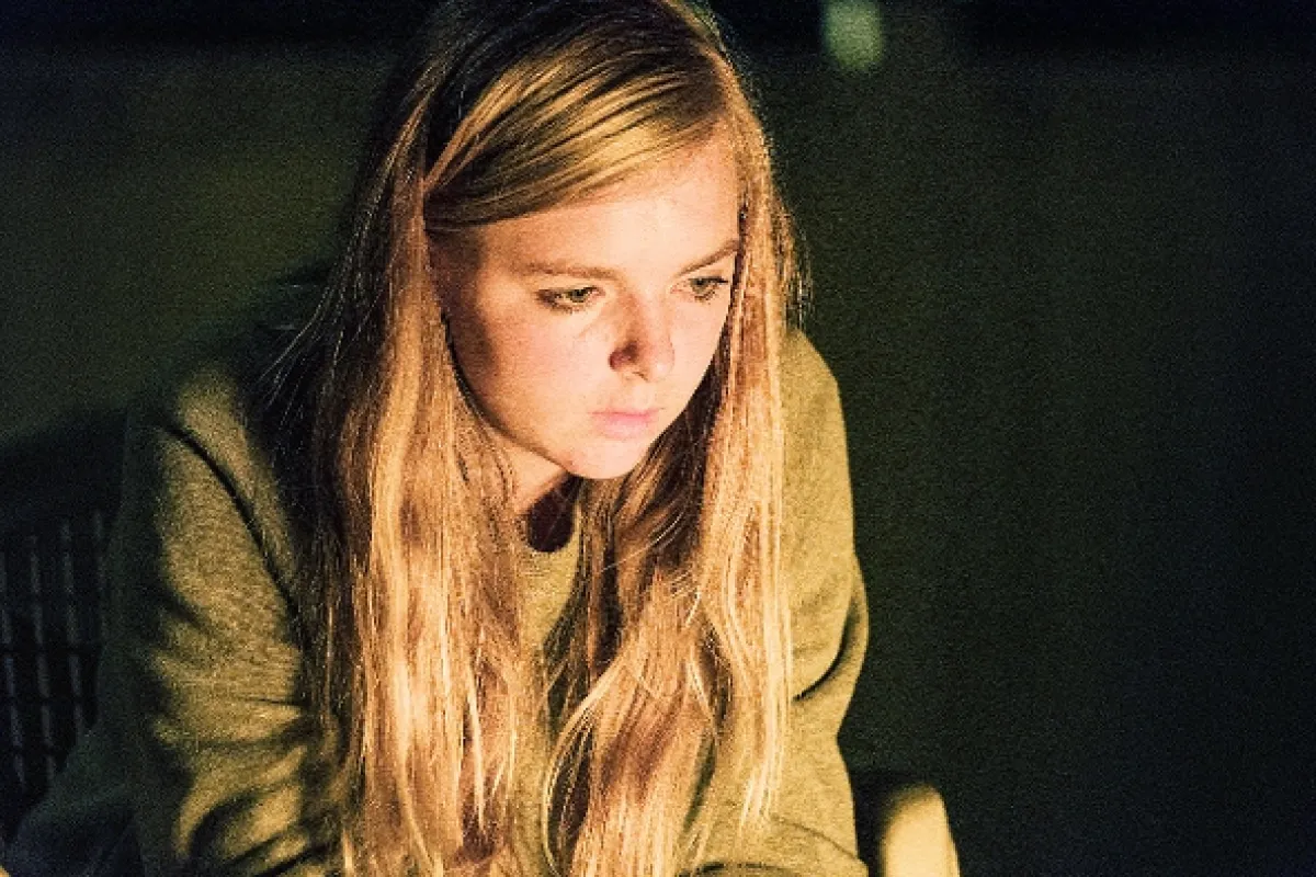 Osmá třída (Eighth Grade), 2018 - fotogaléria