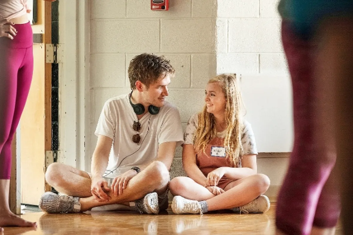 Osmá třída (Eighth Grade), 2018 - fotogaléria