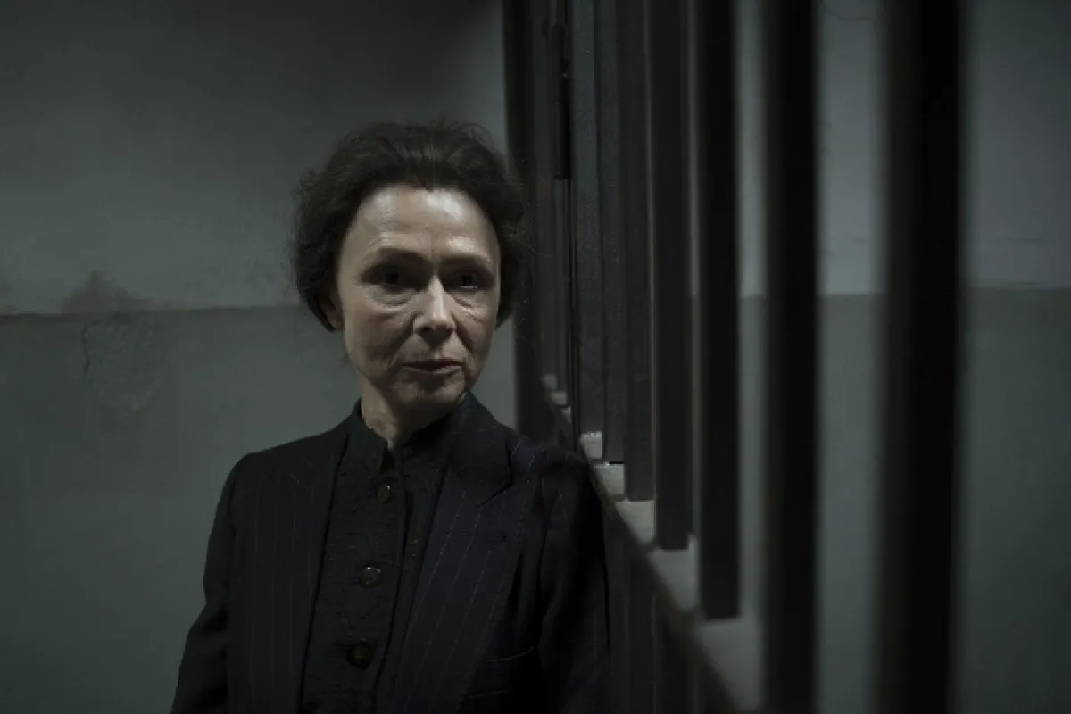 Zákal (Zaćma), 2016 - fotogaléria