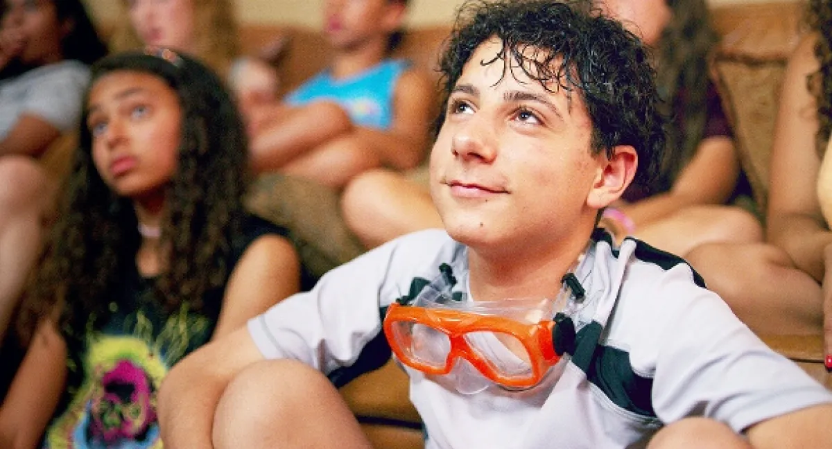 Osmá třída (Eighth Grade), 2018 - fotogaléria