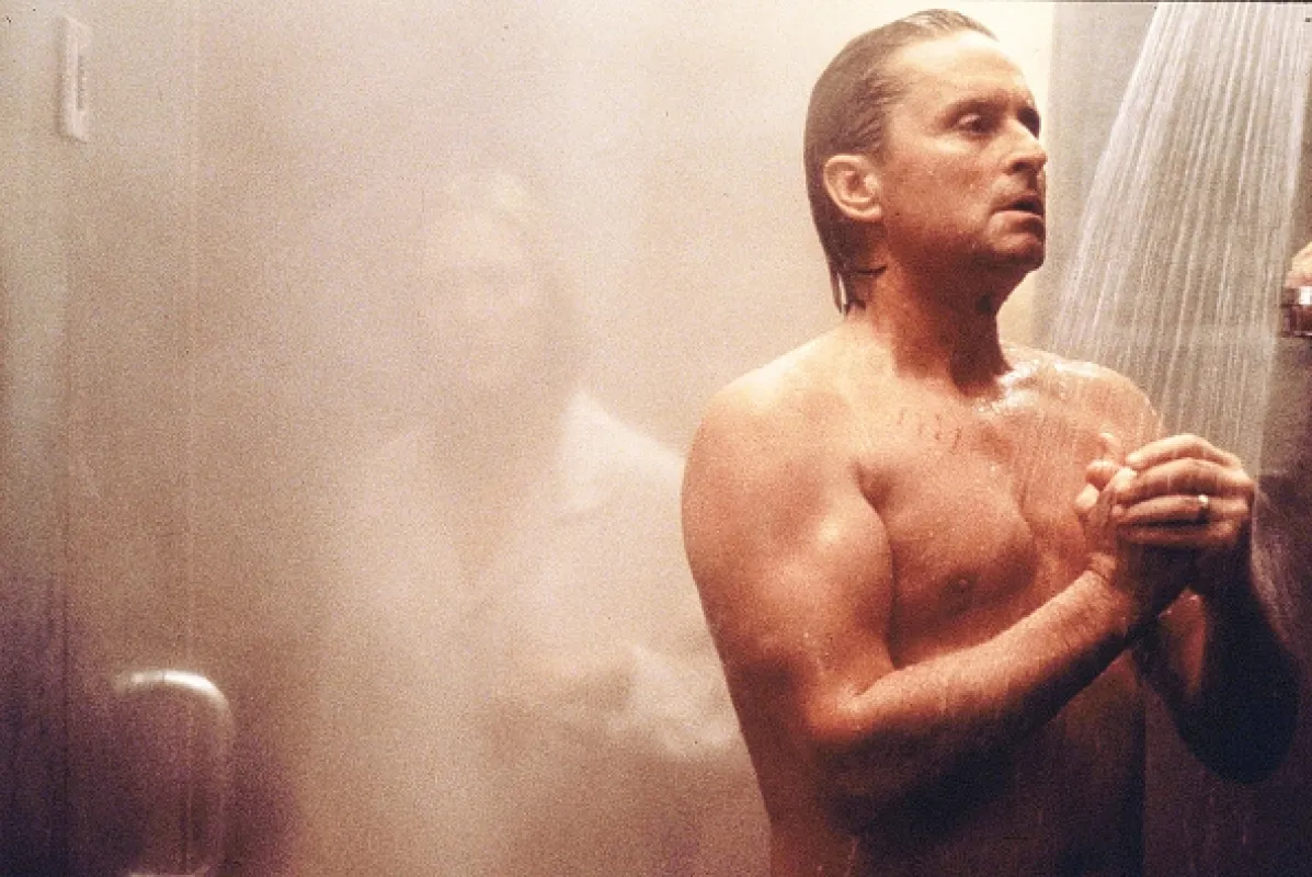 Skandální odhalení (Disclosure), 1994 - fotogaléria