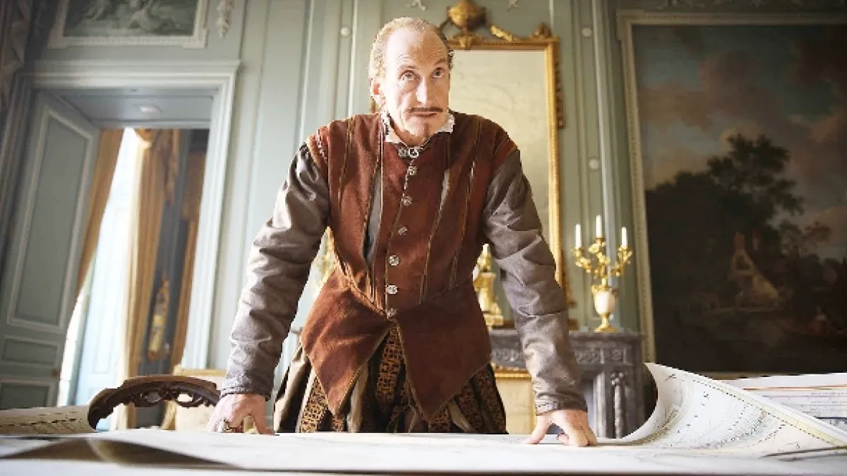 Admirál (Admiral), 2015 - fotogaléria