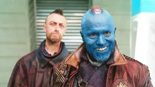 Strážci Galaxie