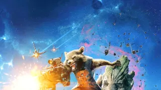 Strážci Galaxie