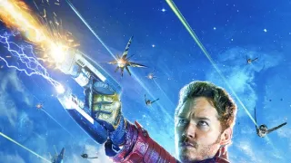 Strážci Galaxie
