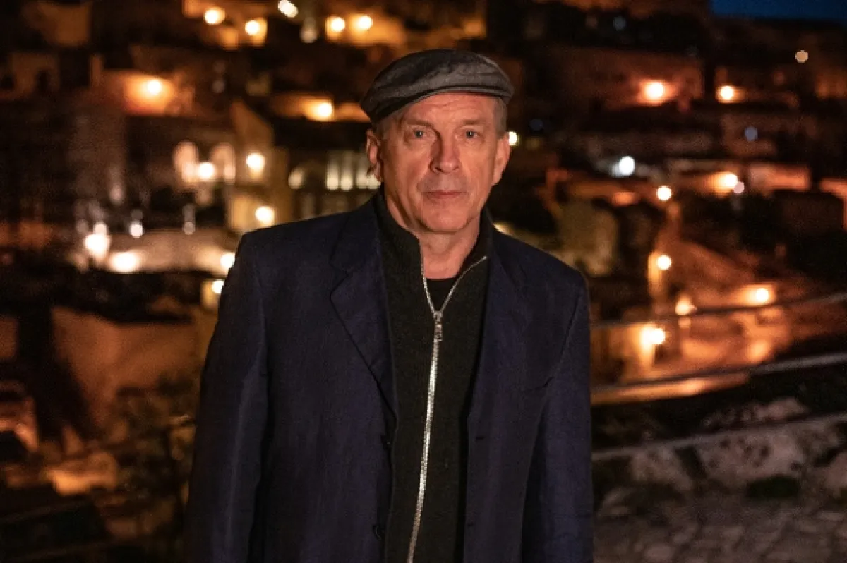Vyšetřuje Imma Tataranni (Imma Tataranni, sostituto procuratore), 2021 - fotogaléria