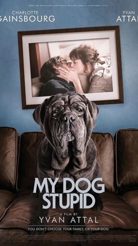 Môj pes hlupák (My Dog Stupid), 2019 - fotogaléria