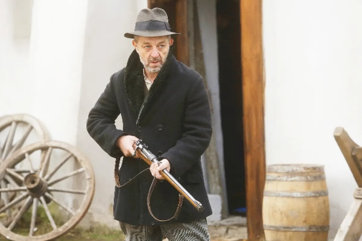 První republika, 2018 - fotogaléria