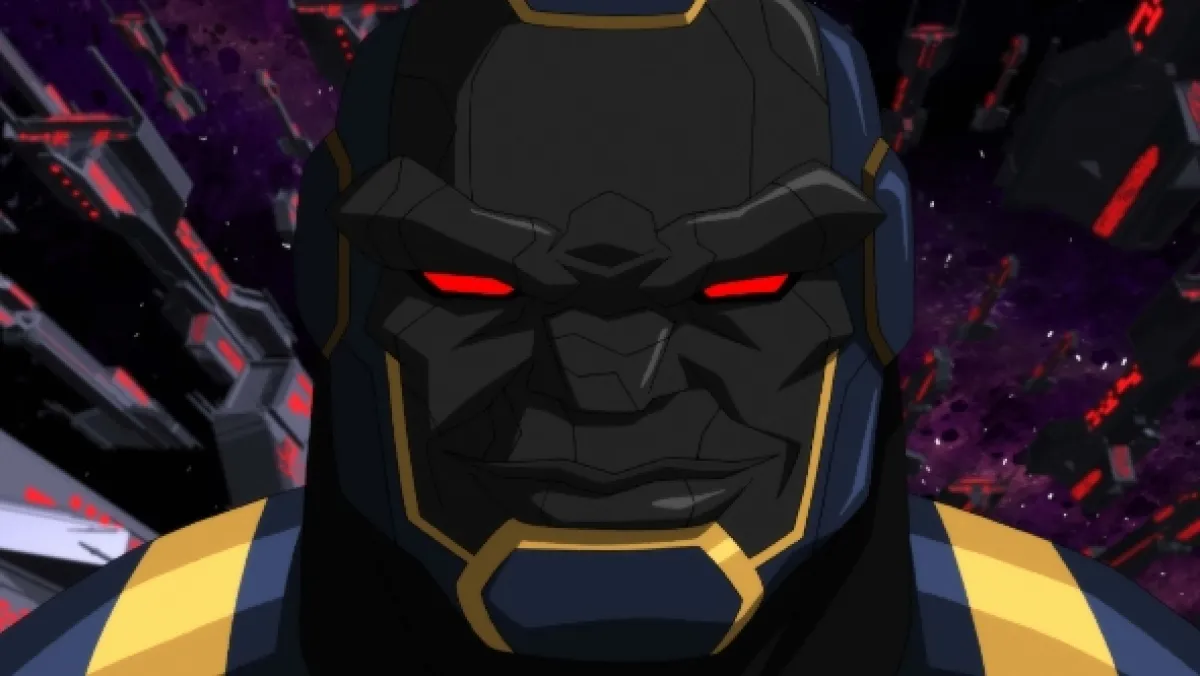 Éra Supermanov (Reign of the Supermen), 2019 - fotogaléria