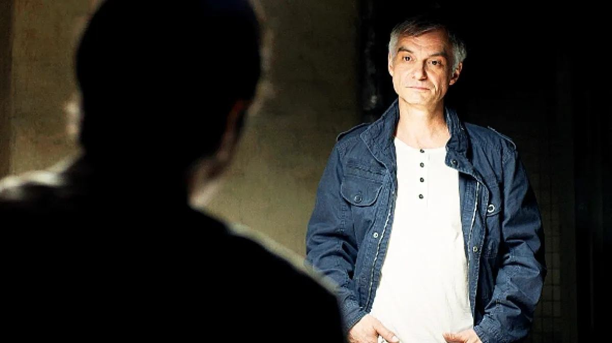 Vraždy v kruhu, 2015 - fotogaléria