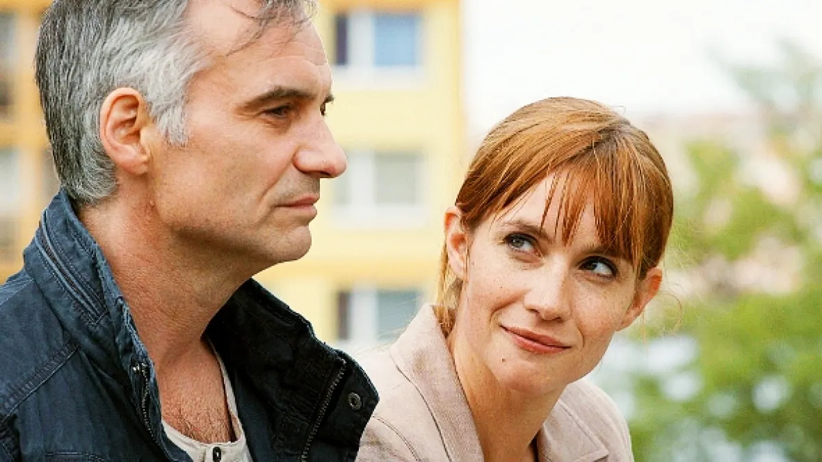 Vraždy v kruhu, 2015 - fotogaléria
