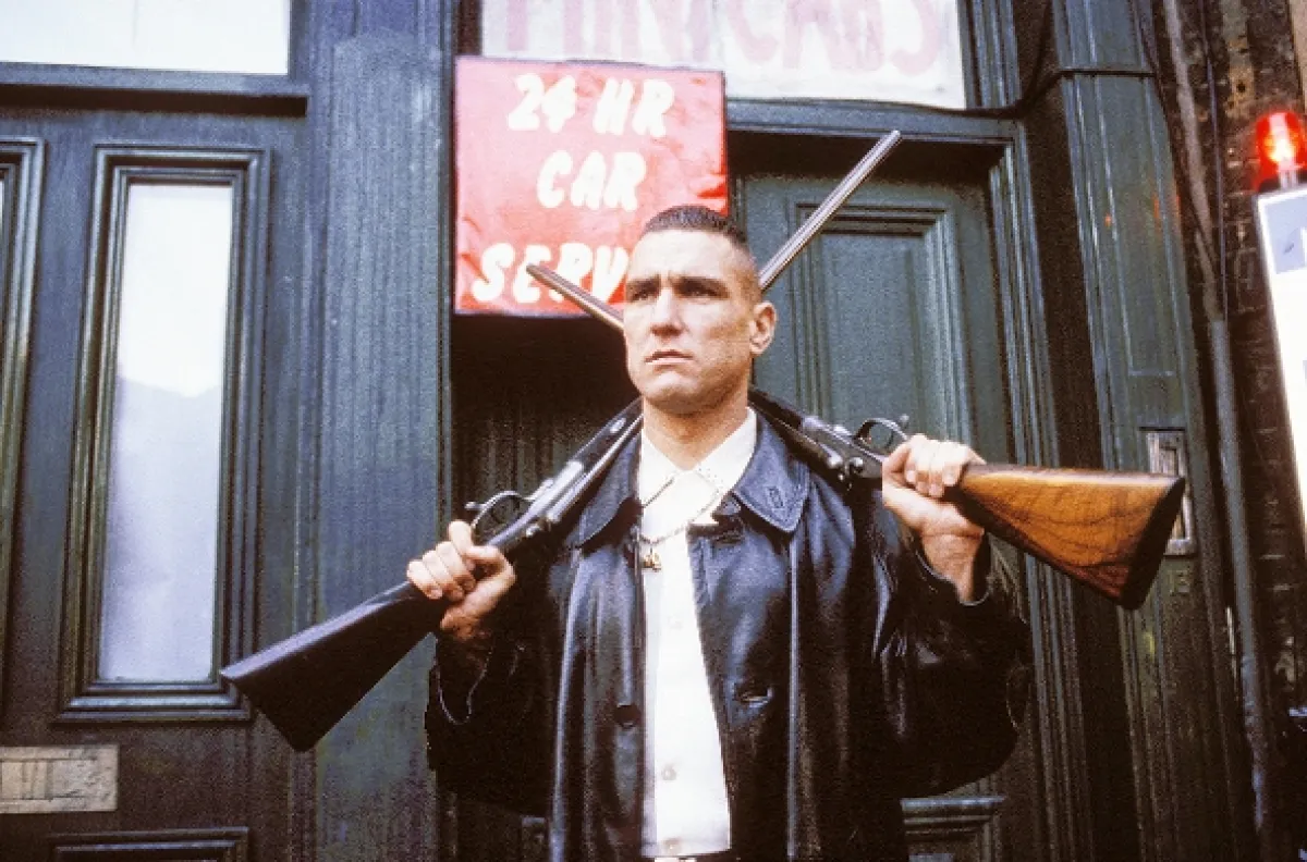 Sbal prachy a vypadni (Lock, Stock and Two Smoking Barrels), 1999 - fotogaléria