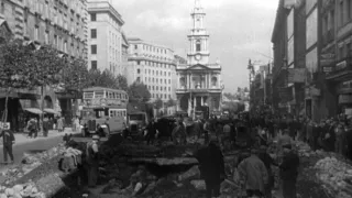 Druhá svetová vojna: Cena ríše (3)