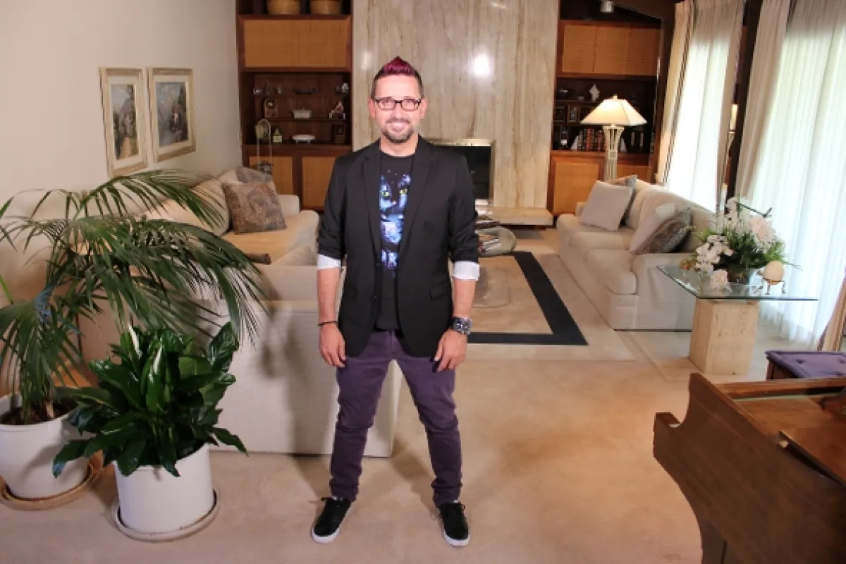 Utajený šéf - USA (Undercover Boss USA), 2016 - fotogaléria