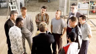 Ocean's Twelve: Dannyho dvanástka