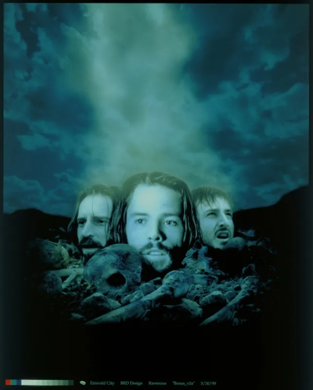 Dravci (Ravenous), 1999 - fotogaléria