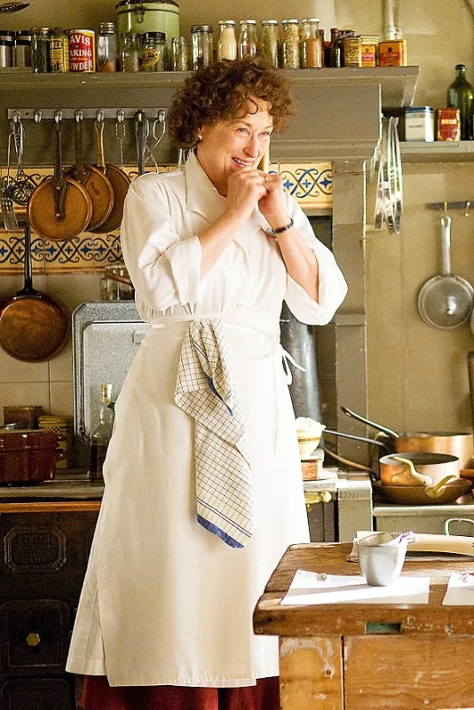 Julie a Julia (Julie & Julia), 2009 - fotogaléria