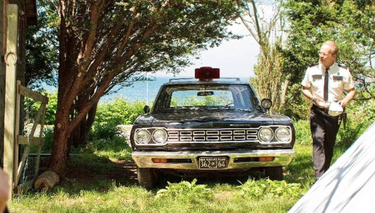 Až vyjde mesiac (Moonrise Kingdom), 2012 - fotogaléria