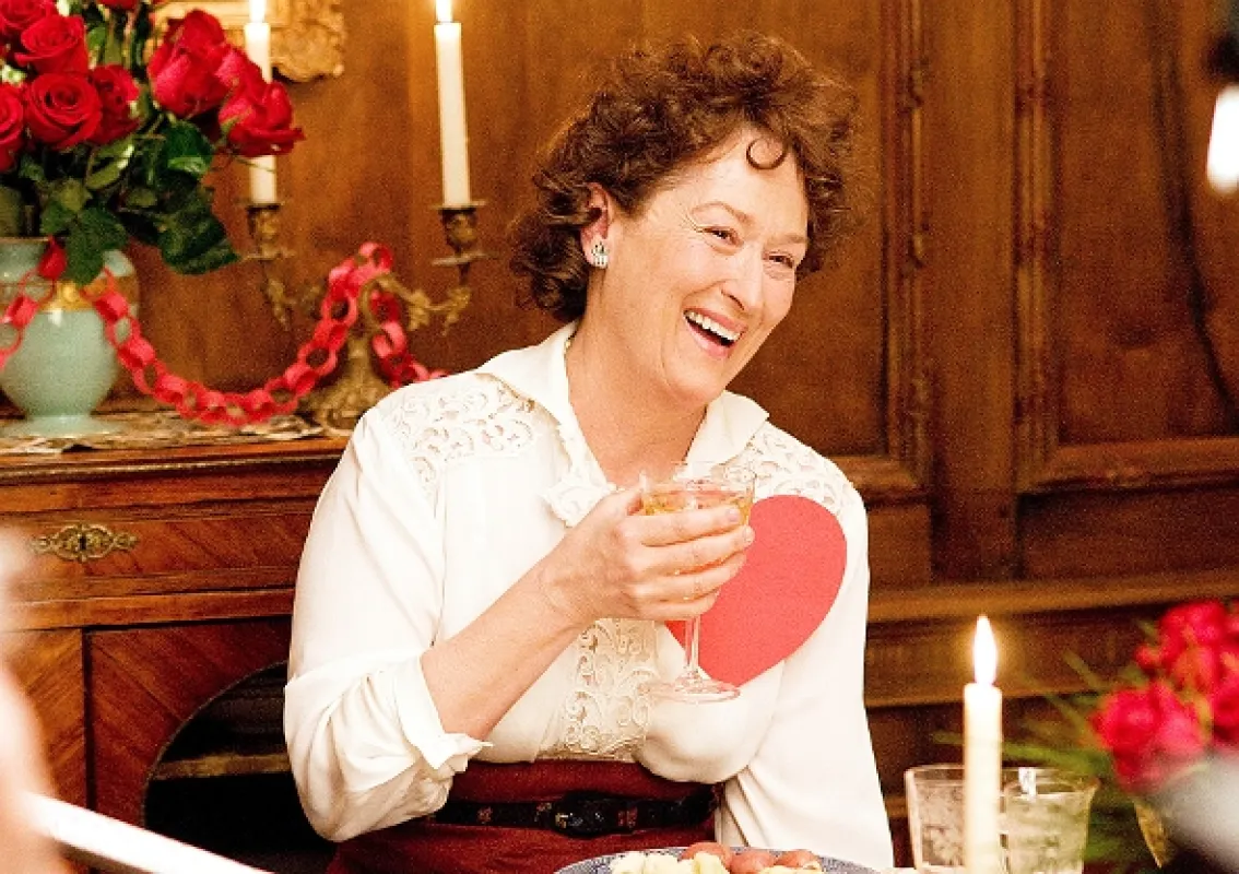 Julie a Julia (Julie & Julia), 2009 - fotogaléria