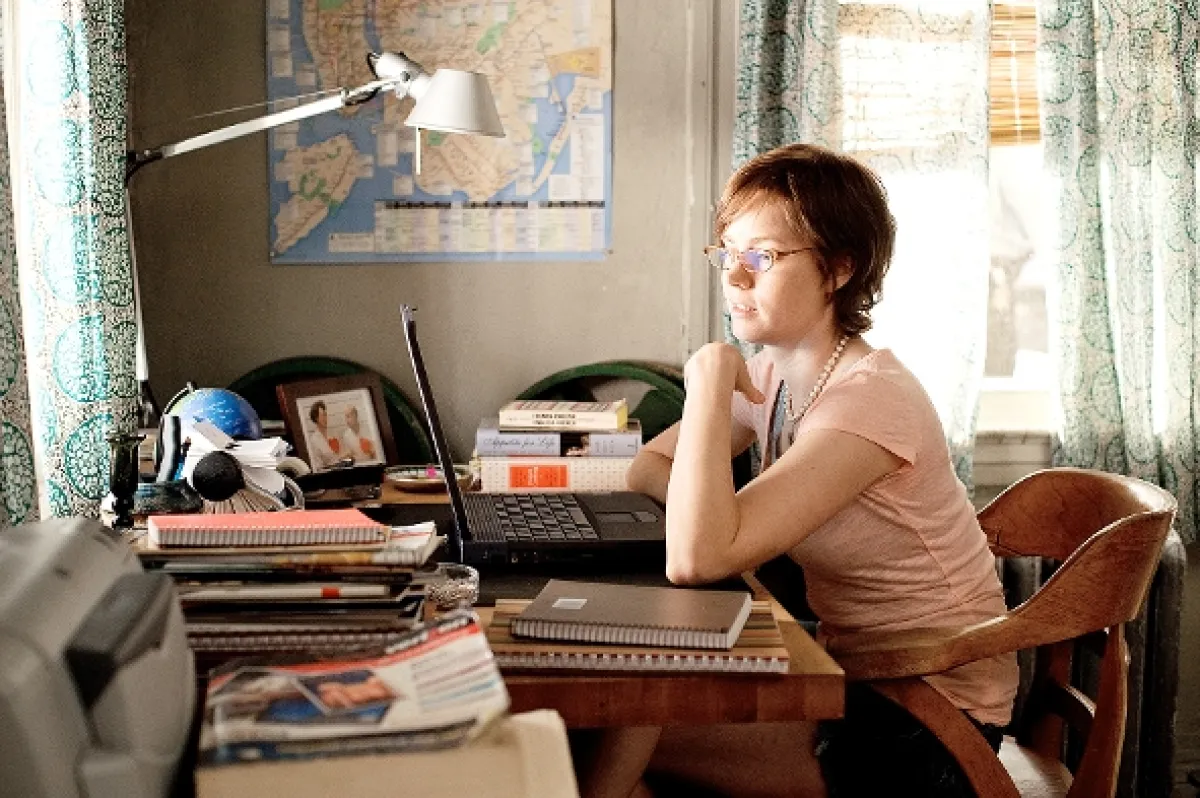 Julie a Julia (Julie & Julia), 2009 - fotogaléria