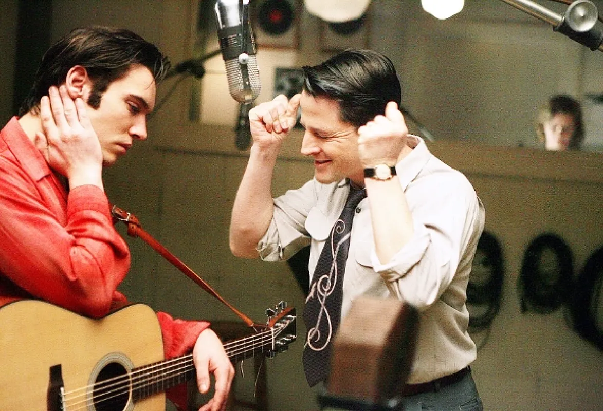 Elvis (Elvis: The Early Years), 2005 - fotogaléria