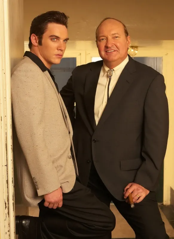 Elvis (Elvis: The Early Years), 2005 - fotogaléria