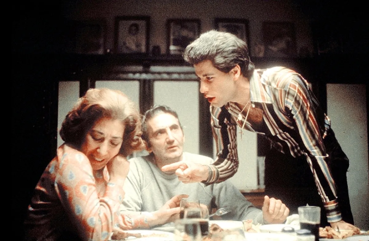 Horúčka sobotňajšej noci (Saturday Night Fever), 1977 - fotogaléria