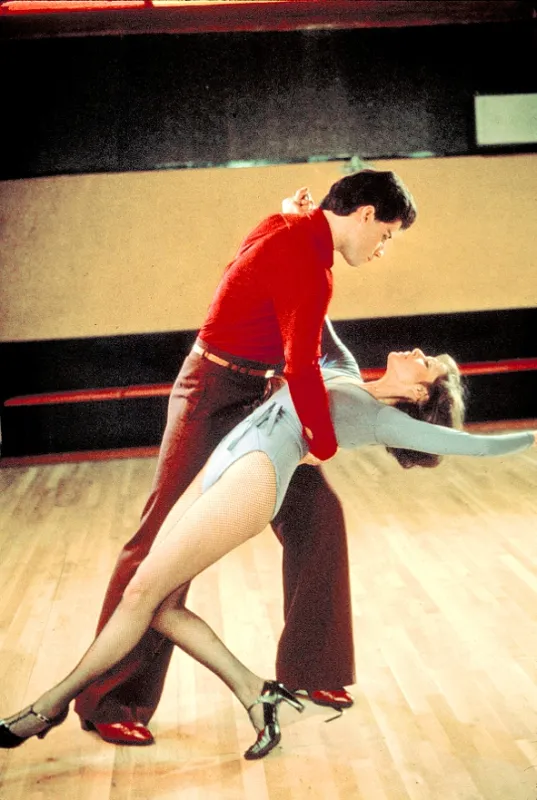 Horúčka sobotňajšej noci (Saturday Night Fever), 1977 - fotogaléria