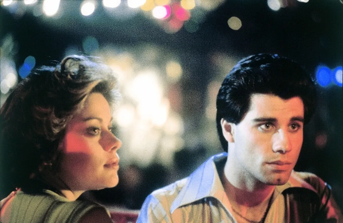 Horúčka sobotňajšej noci (Saturday Night Fever), 1977 - fotogaléria