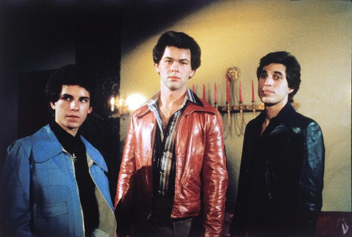 Horúčka sobotňajšej noci (Saturday Night Fever), 1977 - fotogaléria