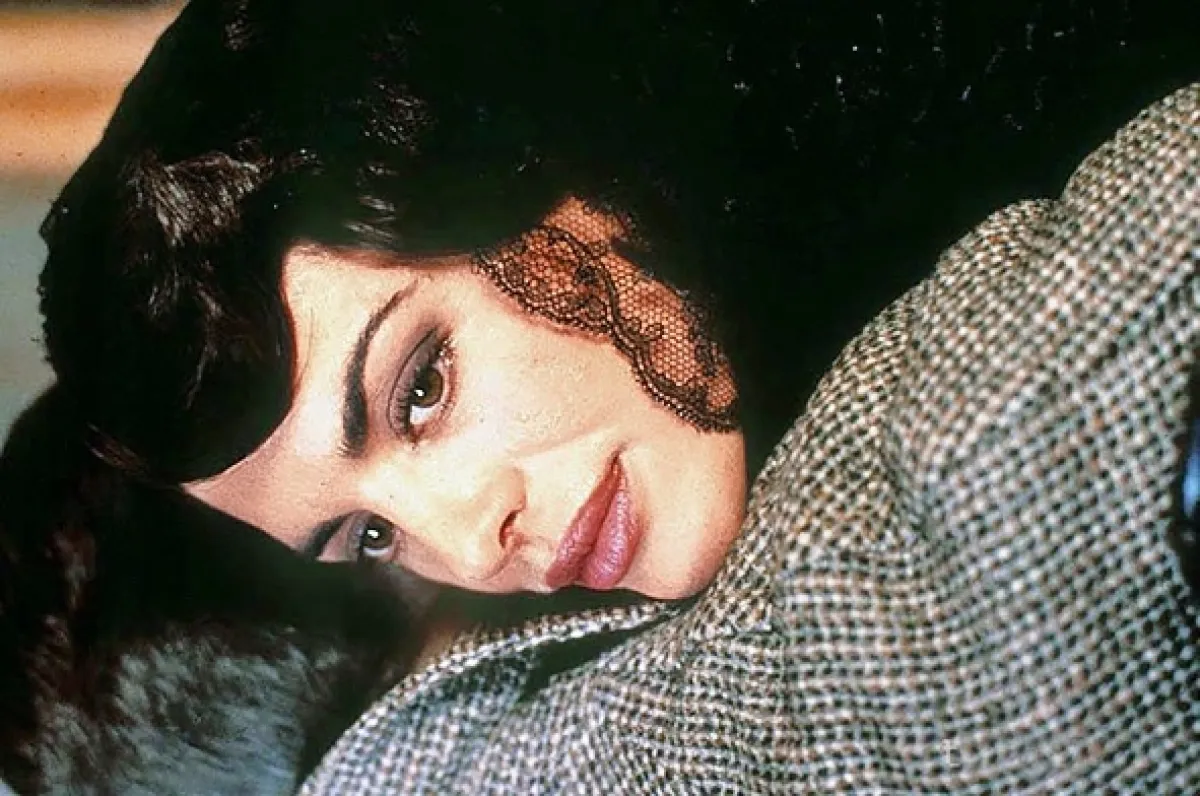 Danielle Steel: Moji synovia (Danielle Steel’s: Vanished), 1995 - fotogaléria
