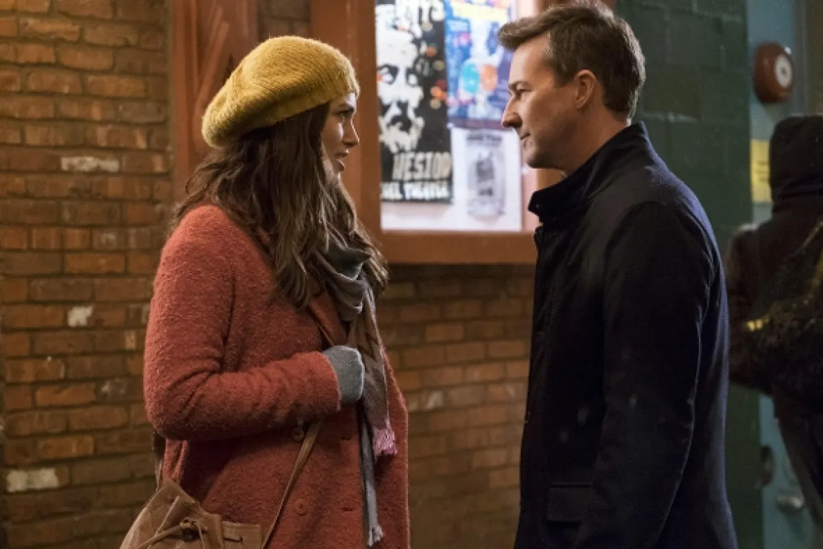 Collateral Beauty: Druhá šance (Collateral Beauty), 2016 - fotogaléria