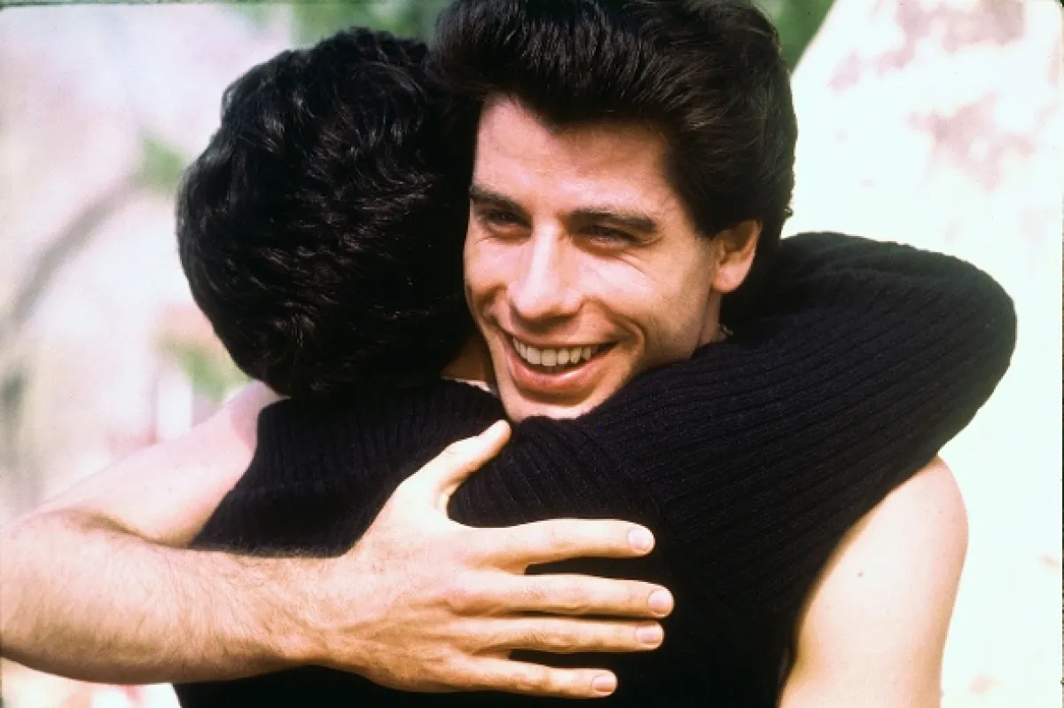Horúčka sobotňajšej noci (Saturday Night Fever), 1977 - fotogaléria