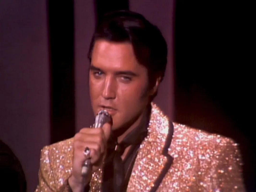 Elvis Presley - 68 Comeback Special - fotogaléria