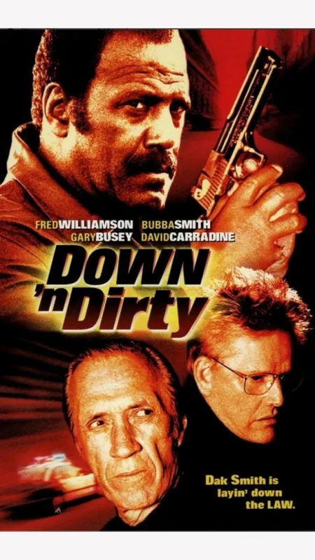 Špinavá hra (Down and Dirty), 2000 - fotogaléria