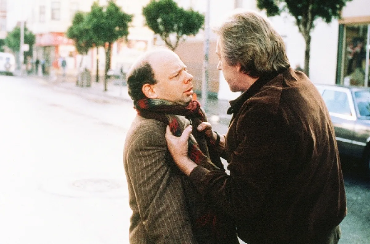 Špekulanti (Crackers), 1984 - fotogaléria
